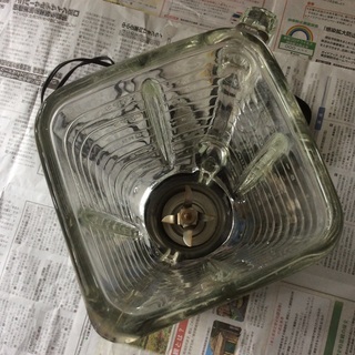 電気ミキサーの画像