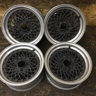 RAYS VOLK RACING レイズ ボルク メッシュ 14...