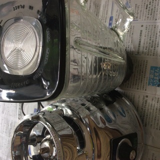 電気ミキサーの画像
