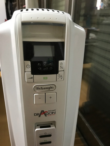 オイルヒーター
