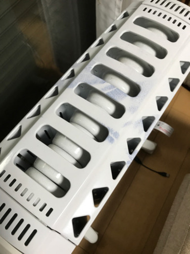 オイルヒーター