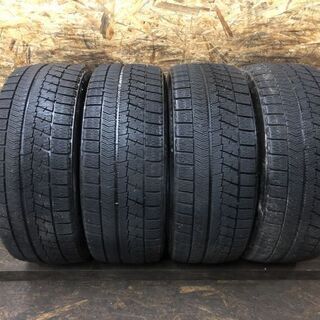BS BLIZZAK VRX 225/40R18 18インチ ス...