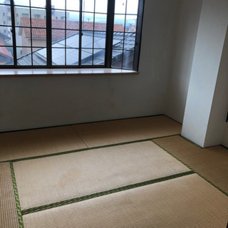 畳　36畳分　無料の画像