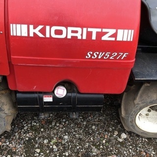 きろきろ KIORITZ スピードスピレーヤ