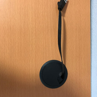 L字テーブルの画像