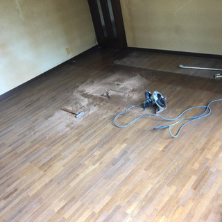 理想の住まいをカタチにします！ リフォーム・内装工事は「株式会社草深建創」へ − 三重県