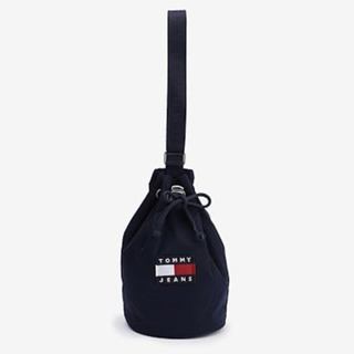 トミーヒルフィガー　ポーチバッグ　新品