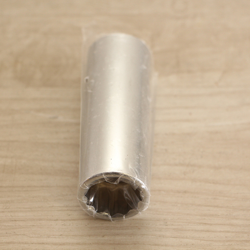 未使用 TONE ソケット41mm 36mm 24mm 19mm トラック 差込角25.4mm 19mm（HD731wY）