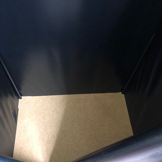 衣服収納クローゼット　中古　無料0円の画像