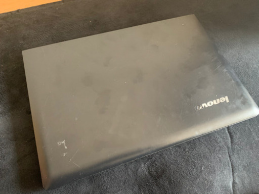 Lenovo ノートパソコン