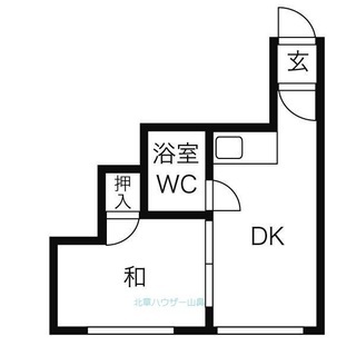 🤩【南平岸】１５，０００円☆倉庫利用可能！！住居不可(/_;)　...
