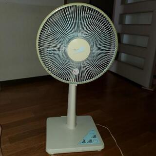 お取引者決定しました。無料扇風機7月31日AMお引き取り可能の方限定です。の画像
