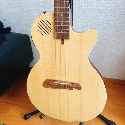 エレアコ／PlayTeck EA600【廃盤】