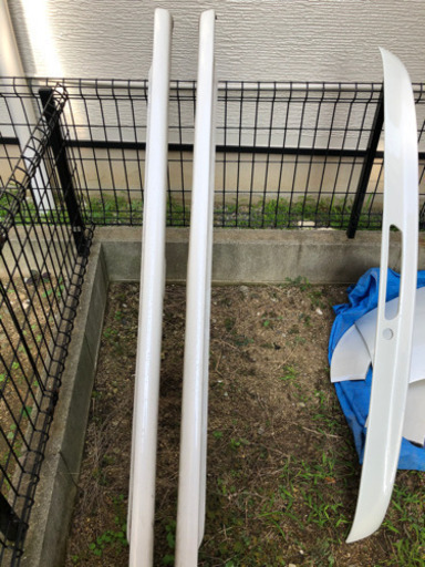 ハイエース4型後期