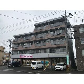 💍【東苗穂☆敷金・礼金不要２LDK♪】周辺大型スーパー・コンビニ...
