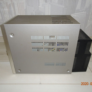 D-XW33 DENON MDデッキの画像