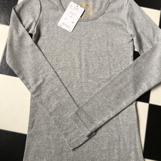 [新品] レディース　ニッセン　カットソー