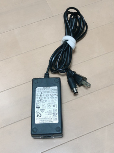 ［中古］電動自転車16インチ折り畳み小型