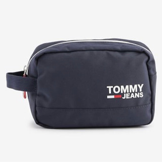 トミーヒルフィガー　ウエストバッグ　ポーチバッグ