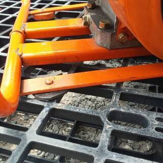 鹿児島発 工進 エンジンポンプ SE-50W