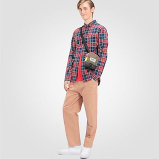 トミーヒルフィガー　ウエストバッグ　新品　未開封の画像