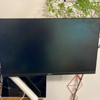 Dell タッチパネル対応モニター プロフェッショナルシリーズ P2418HT