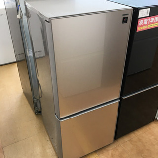 トレファク摂津店】SHARP(シャープ)の2ドア冷蔵庫が入荷しました！！