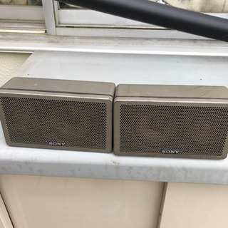 (お取引中)SONY(ST-20FB)レコードプレーヤー付きの画像