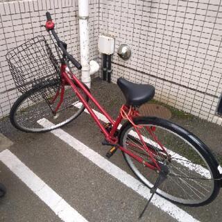 自転車貸します（レンタサイクル）経堂駅　上町駅周辺の画像