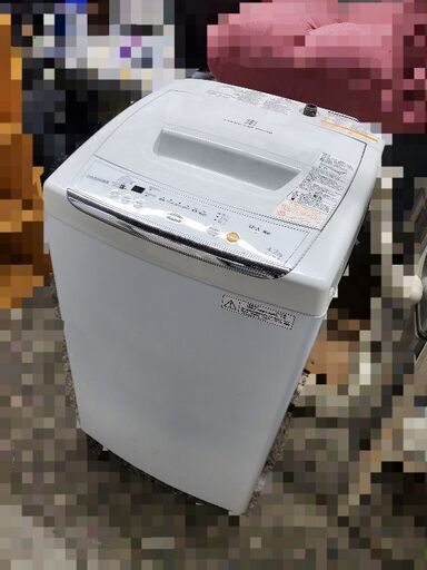 ４.２キロ洗濯機を売ります。(２０１２年式）