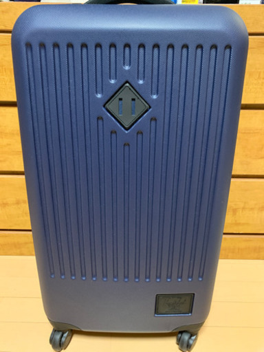 ハーシェル  スーツケース