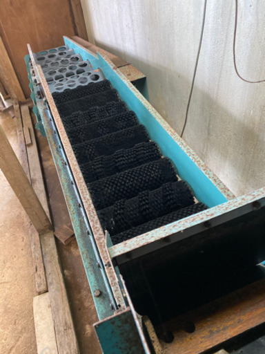 みかん選果機