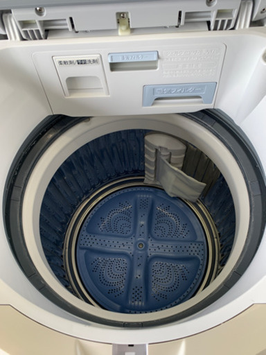 SHARP 9㎏洗濯乾燥機【ES-TX920-N】　糸くずフィルター新品