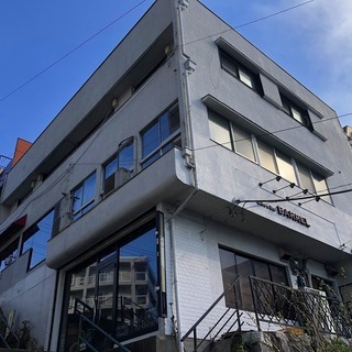 貸主代理直接募集！即入居可。仲介手数料、礼金、敷金なし★定期借家...