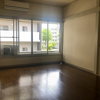 貸主代理直接募集！即入居可。仲介手数料、礼金、敷金なし★定期借家契約2年　各種相談可 - 川崎市
