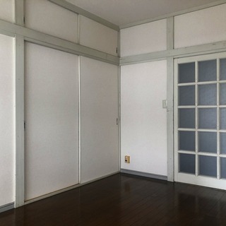 貸主代理直接募集！即入居可。仲介手数料、礼金、敷金なし★定期借家契約2年　各種相談可 − 神奈川県