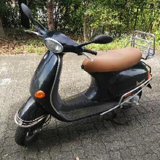 ベスパ ET4  50cc  VESPA ET4
