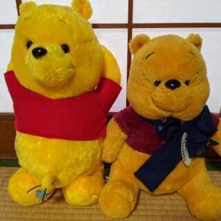 [決定]ぬいぐるみ あげますの画像