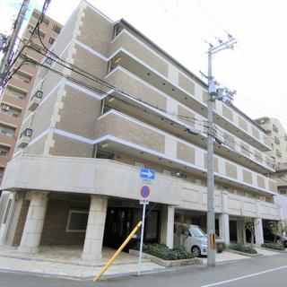 🟦１人暮らしオススメ🟦 ★西淀川区大和田★敷金・礼金０★５.８万...