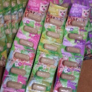 猫フード サラダチキン 20パック