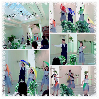 【大阪】Let’s Showchoir  メンバー募集！