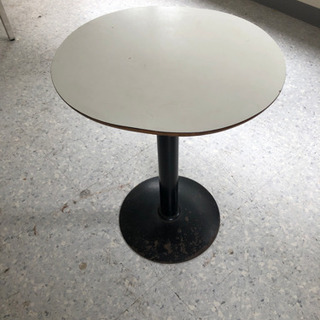 昭和レトロなコーヒーテーブル