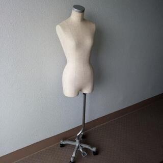 レディース　トルソー