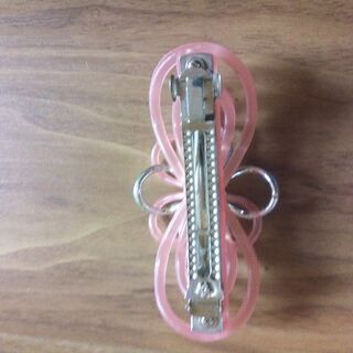 美品　ピンク　の画像