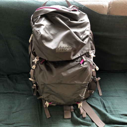バックパック　グレゴリー　33L