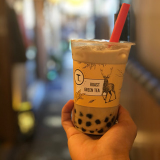 カフェ好き集まれ✨ − 奈良県