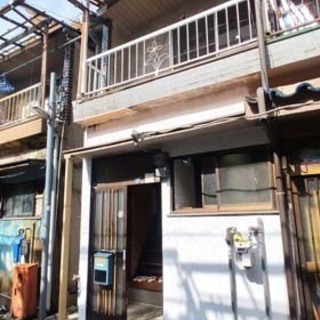 （決まりました）大阪府柏原市　初期費用０円　保証人・保証会社不要　即入居可　家賃：2万　フリーレント有　ペット+3000　032 - 柏原市
