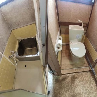 （決まりました）大阪府柏原市　初期費用０円　保証人・保証会社不要　即入居可　家賃：2万　フリーレント有　ペット+3000　032 − 大阪府