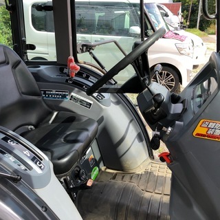 再値引きしました！　早い者勝ち！　クボタトラクターFT240。の画像