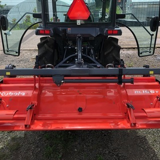 再値引きしました！　早い者勝ち！　クボタトラクターFT240。の画像